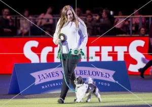 Scruffts Final - winner