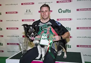 Crufts 2018