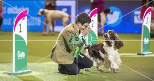 Crufts 2018