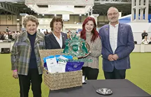 Crufts 2018