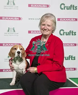 Crufts 2018