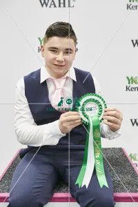 Young Kennel Club