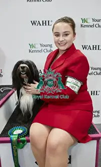 Crufts 2018
