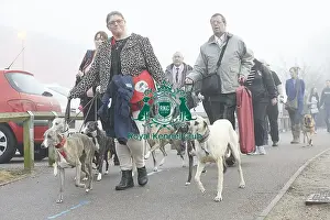Crufts 2018