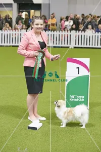 Crufts 2018