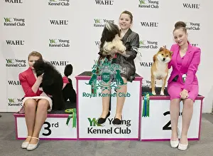 Crufts 2018