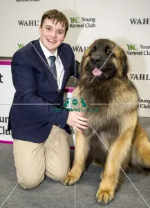 Crufts 2018