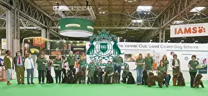 Crufts 2018