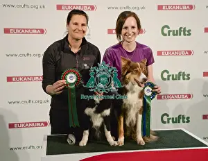 Crufts 2018