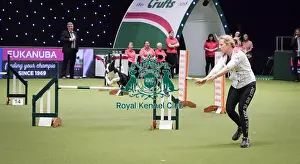 Crufts 2018