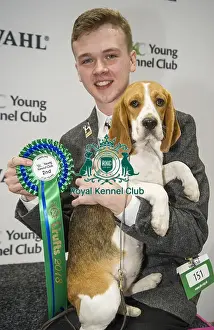 Crufts 2018
