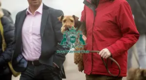 Crufts 2018