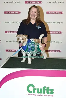 Crufts 2018