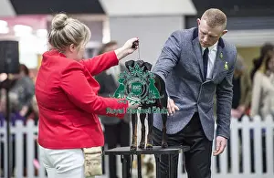 Crufts 2018