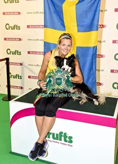 Crufts 2018
