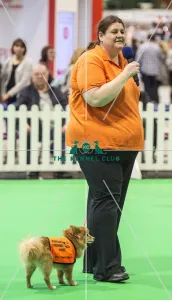 Crufts 2018