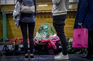 Crufts 2018