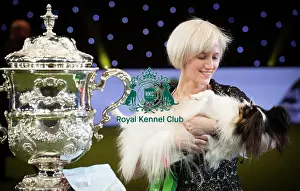 Crufts 2019 - Best in Show