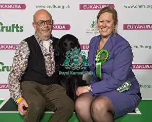 Crufts 2019 - Best of Breed / Gundog