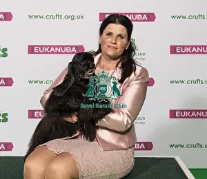 Crufts 2019 - Best of Breed / Gundog