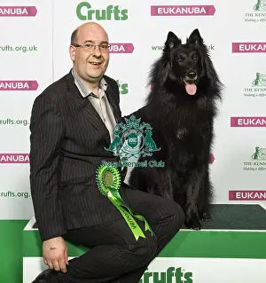 Crufts 2019 - Best of Breed / Pastoral