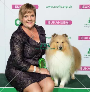 Crufts 2019 - Best of Breed / Pastoral