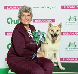 Crufts 2019 - Best of Breed / Pastoral