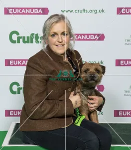 Crufts 2019 - Best of Breed / Terrier