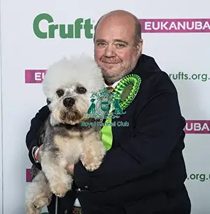 Crufts 2019 - Best of Breed / Terrier