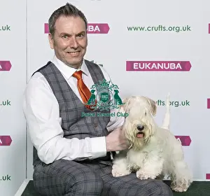 Crufts 2019 - Best of Breed / Terrier