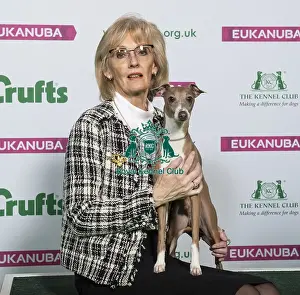 Crufts 2019 - Best of Breed / Toy