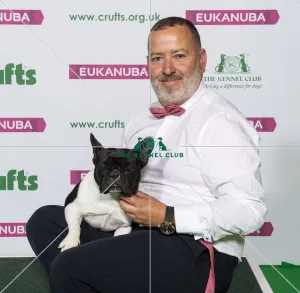 Crufts 2019 - Best of Breed / Utility