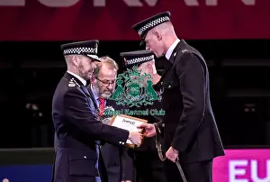 Crufts 2019 - Day Four, NEC, UK - 10 Mar 2019
