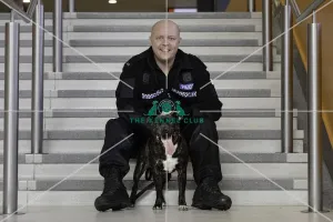 Crufts 2019 - Day Four, NEC, UK - 10 Mar 2019