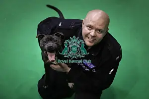 Crufts 2019 - Day Four, NEC, UK - 10 Mar 2019