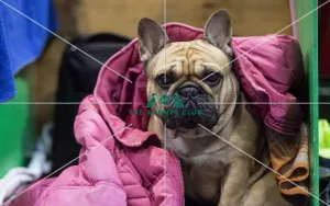 Crufts 2019 - Day Four, NEC, UK - 10 Mar 2019