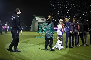 Crufts 2019 - Day One, NEC, UK - 7 Mar 2019