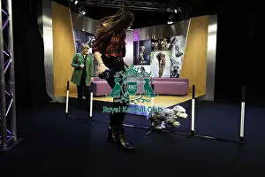 Channel 4 Prints: Crufts 2019 - Day One, NEC, UK - 7 Mar 2019