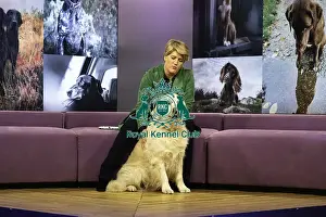 Channel 4 Prints: Crufts 2019 - Day One, NEC, UK - 7 Mar 2019