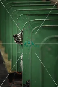 Crufts 2019 - Day One, NEC, UK - 7 Mar 2019