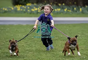 Crufts 2019 - Day One, NEC, UK - 7 Mar 2019