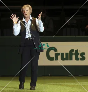Crufts 2019 - Day One, NEC, UK - 7 Mar 2019
