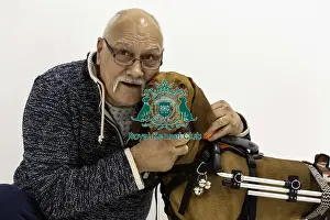 Hungarian Vizsla Prints: Crufts 2019 - Day One, NEC, UK - 7 Mar 2019