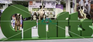 Crufts 2019 - Day One, NEC, UK - 7 Mar 2019