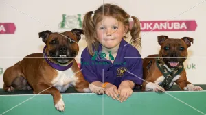 Crufts 2019 - Day One, NEC, UK - 7 Mar 2019