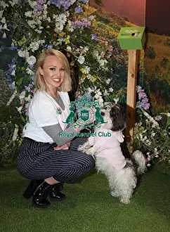 Crufts 2019 - Day One, NEC, UK - 7 Mar 2019