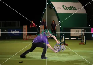 Crufts 2019 - Day One, NEC, UK - 7 Mar 2019