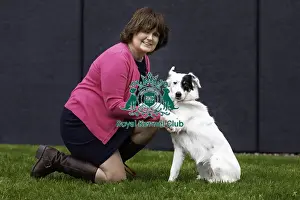Fleur Prints: Crufts 2019 - Day One, NEC, UK - 7 Mar 2019