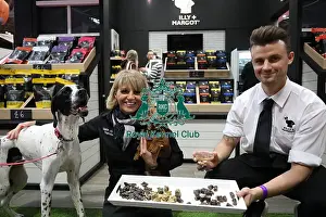 Crufts 2019 - Day One, NEC, UK - 7 Mar 2019