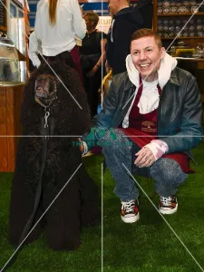 Crufts 2019 - Day One, NEC, UK - 7 Mar 2019